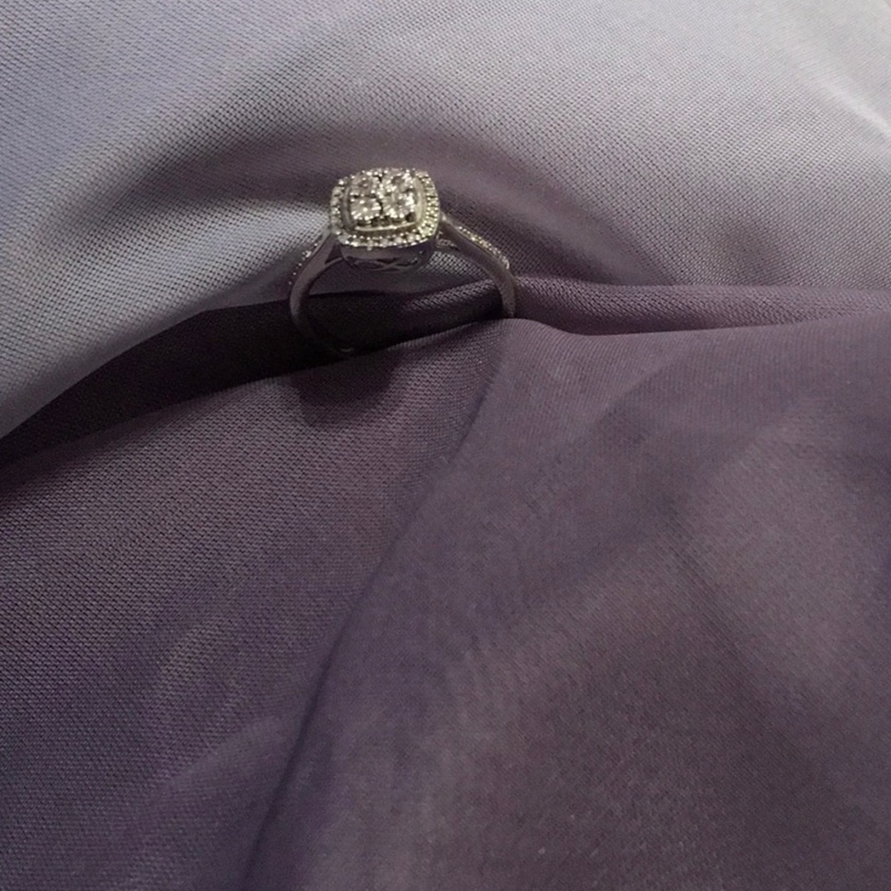 Statement Ring - image 2